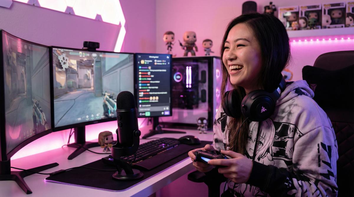 黄色仓库游戏直播视频